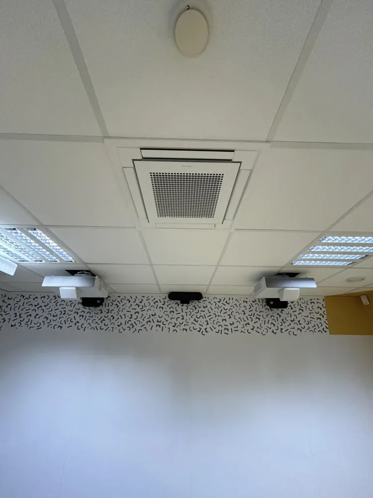 ventilation