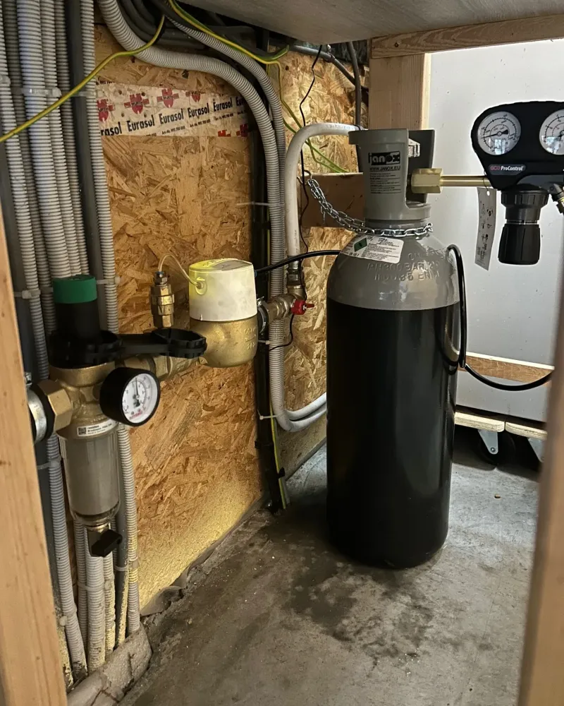 Dépannage chauffage à Givry